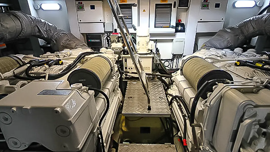 Thumbnail von Yate deportiva Sunseeker 68