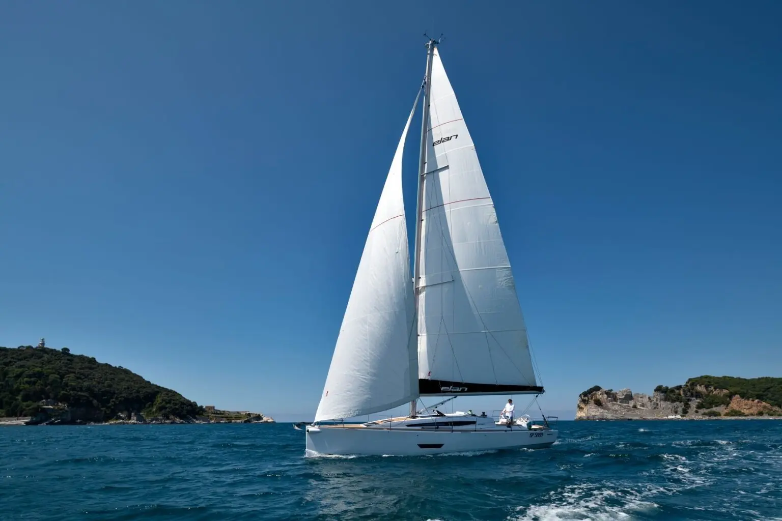 Thumbnail von Lagoon 380