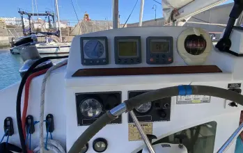 Thumbnail von Lagoon 380