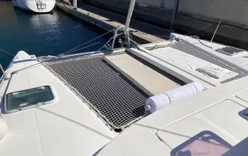 Thumbnail von Lagoon 380