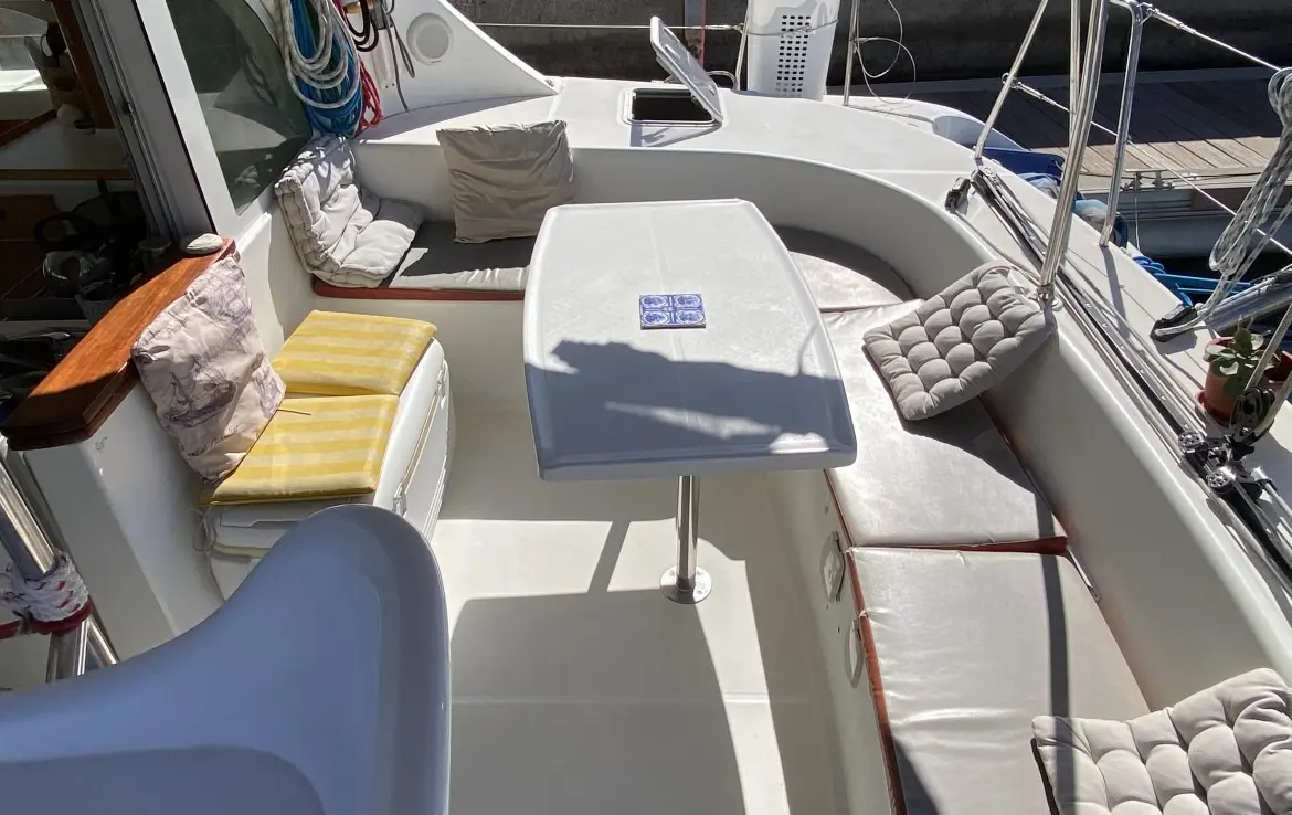 Thumbnail von Lagoon 380