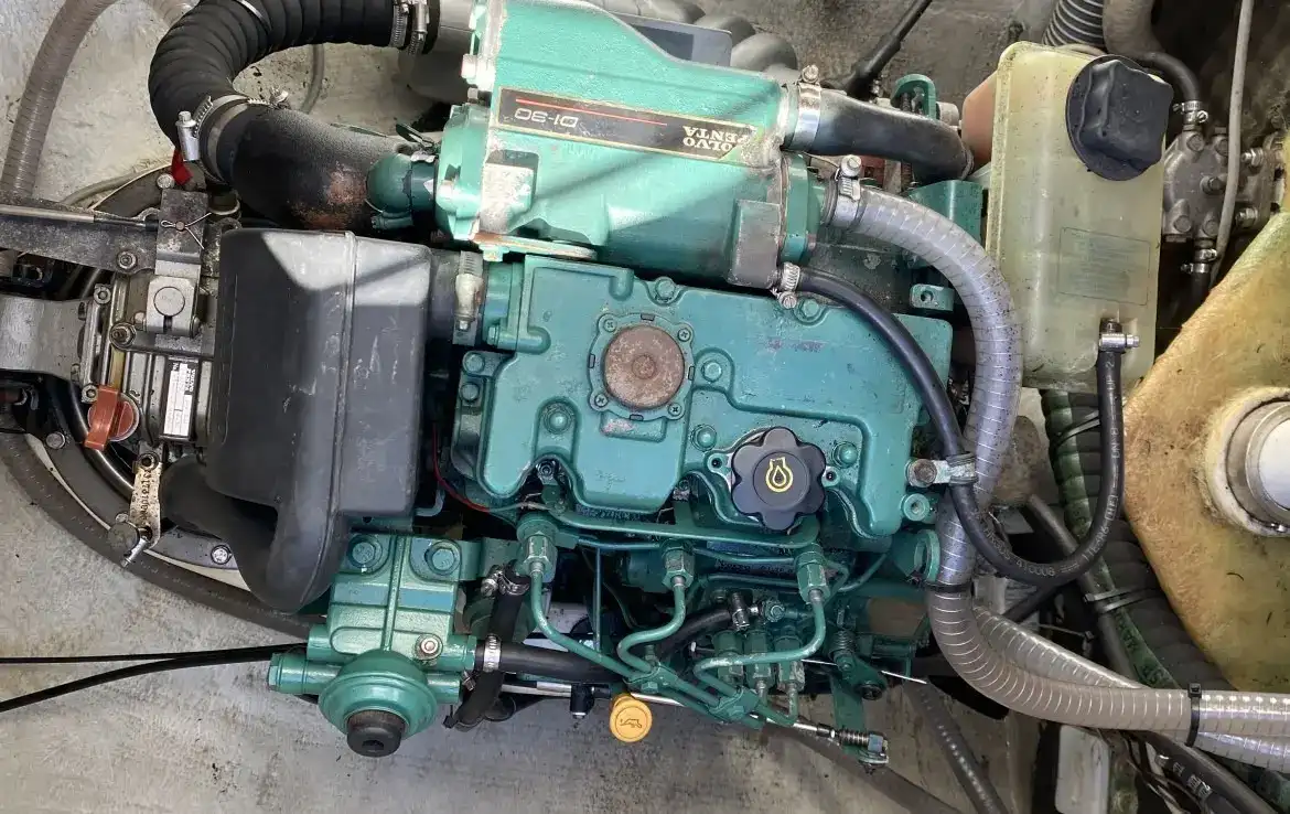 Thumbnail von Lagoon 380