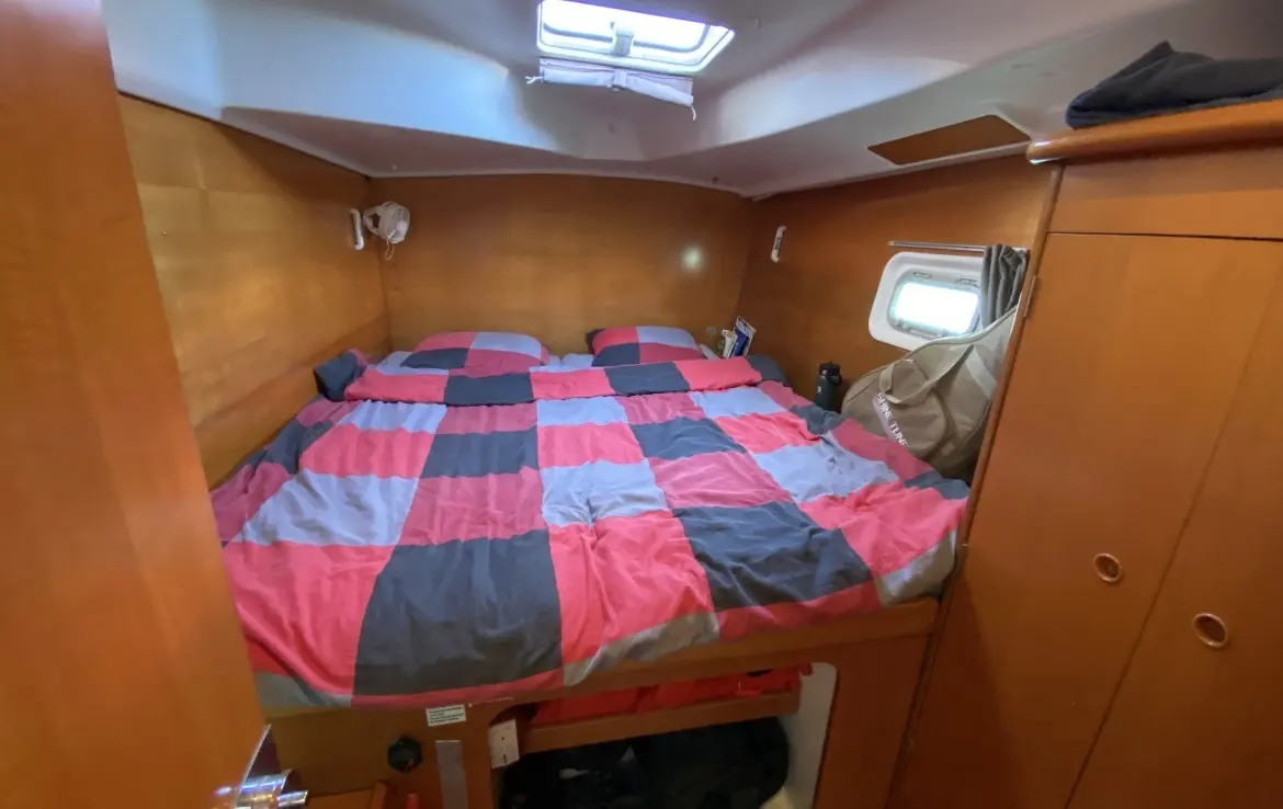 Thumbnail von Lagoon 380