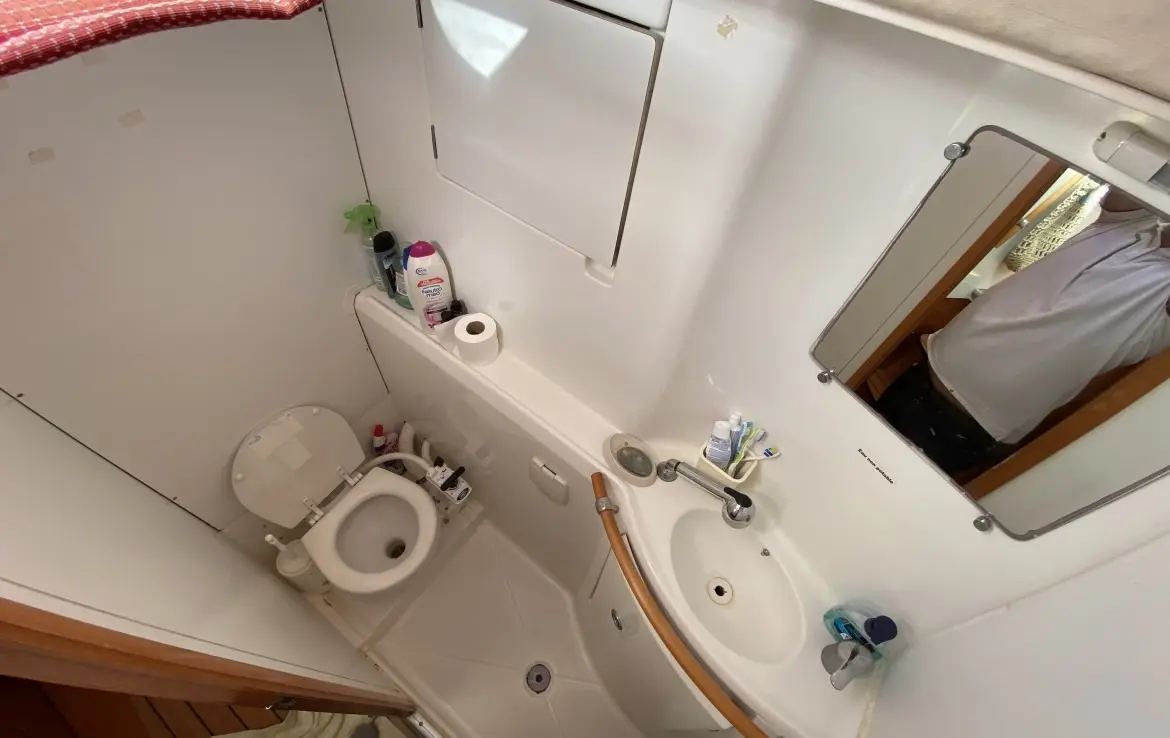 Thumbnail von Lagoon 380