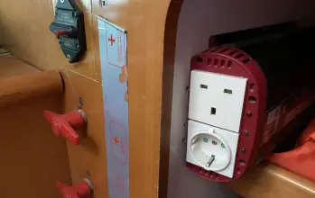 Thumbnail von Lagoon 380