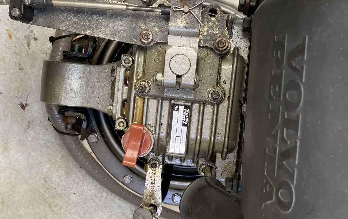 Thumbnail von Lagoon 380