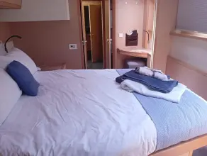 Thumbnail von Lagoon 52 Fly FINISTERRE