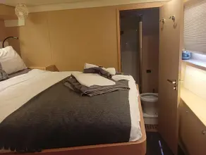 Thumbnail von Lagoon 52 Fly FINISTERRE