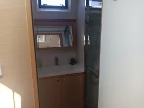 Thumbnail von Lagoon 52 Fly FINISTERRE