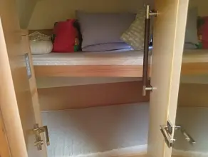 Thumbnail von Lagoon 52 Fly FINISTERRE