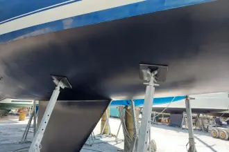 Thumbnail von Beneteau Oceanis 50
