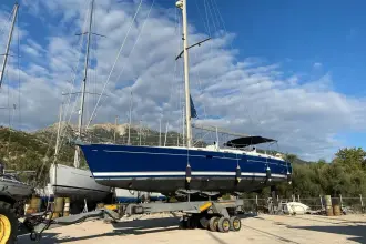 Thumbnail von Beneteau Oceanis 50