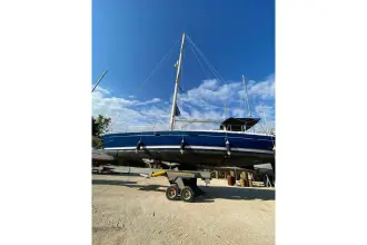 Thumbnail von Beneteau Oceanis 50