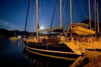 Thumbnail von Beneteau Oceanis 50