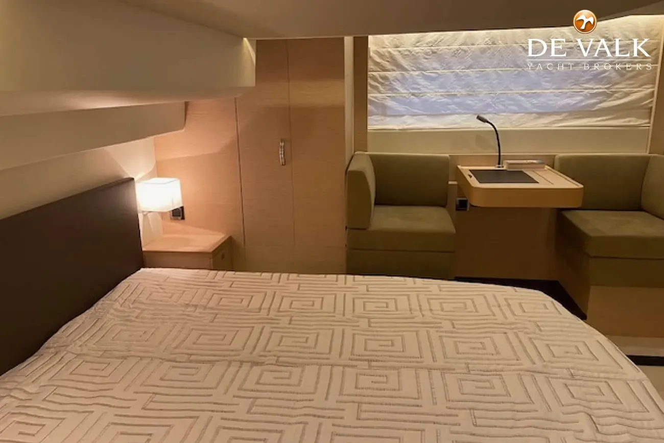 Thumbnail von Prestige 50