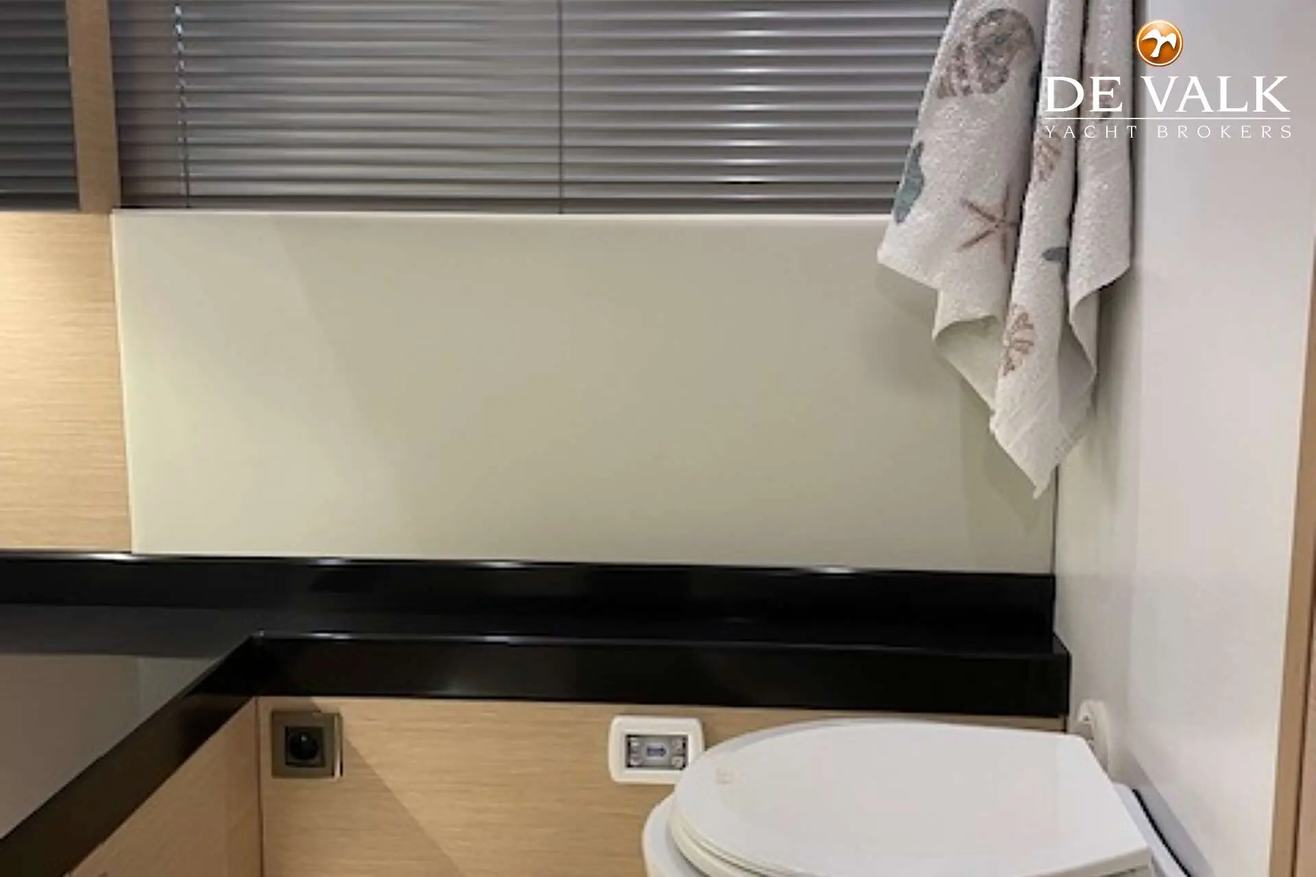 Thumbnail von Prestige 50