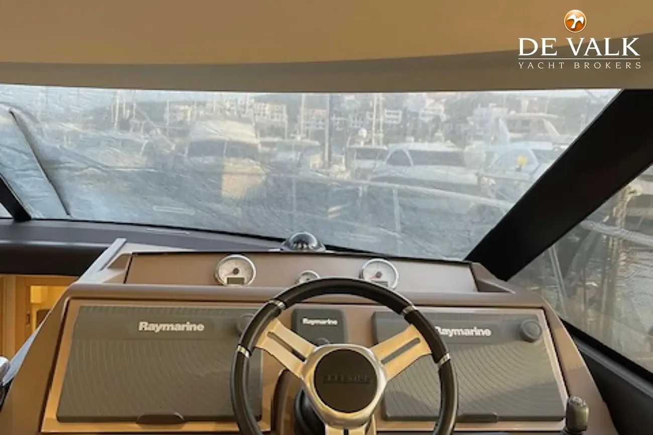 Thumbnail von Prestige 50