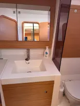 Thumbnail von Dufour 512 Grand Large Azzura Orca