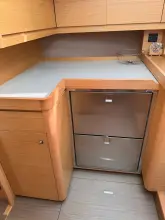 Thumbnail von Dufour 512 Grand Large Azzura Orca