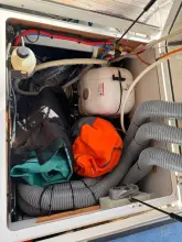 Thumbnail von Dufour 512 Grand Large Azzura Orca