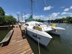 Thumbnail von Prout 38 Adventure