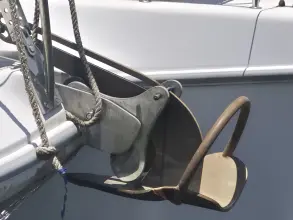 Thumbnail von Prout 38 Adventure