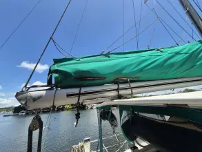 Thumbnail von Prout 38 Adventure