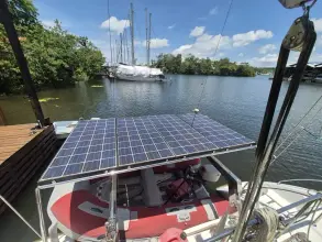 Thumbnail von Prout 38 Adventure