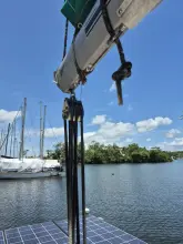 Thumbnail von Prout 38 Adventure