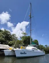 Thumbnail von Prout 38 Adventure