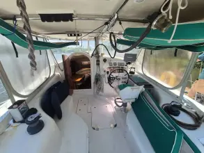 Thumbnail von Prout 38 Adventure