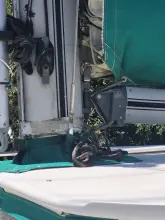 Thumbnail von Prout 38 Adventure