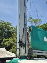 Thumbnail von Prout 38 Adventure