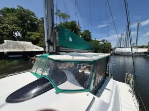 Thumbnail von Prout 38 Adventure