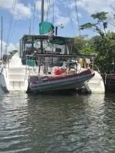 Thumbnail von Prout 38 Adventure