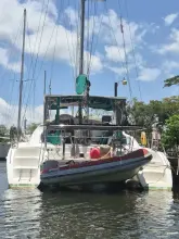 Thumbnail von Prout 38 Adventure