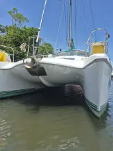 Thumbnail von Prout 38 Adventure