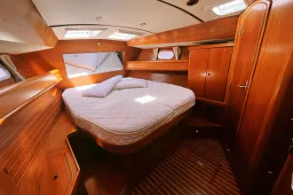 Thumbnail von Jeanneau Sun Odyssey 45.2 Forquilla