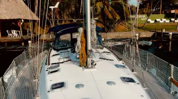 Thumbnail von Jeanneau Sun Odyssey 45.2 Forquilla