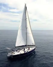 Thumbnail von Jeanneau Sun Odyssey 45.2 Forquilla