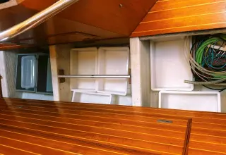 Thumbnail von Jeanneau Sun Odyssey 45.2 Forquilla