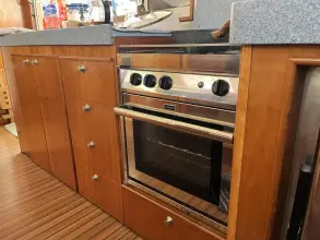 Thumbnail von Catana 471 Ocean Class Amazing