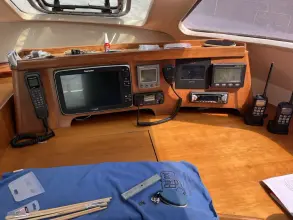 Thumbnail von Catana 471 Ocean Class Amazing