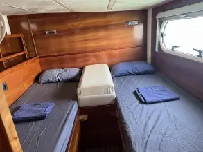 Thumbnail von Catana 471 Ocean Class Amazing