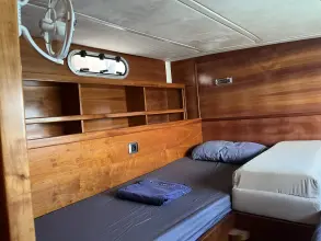 Thumbnail von Catana 471 Ocean Class Amazing