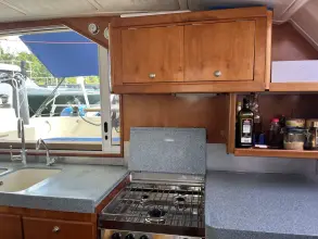 Thumbnail von Catana 471 Ocean Class Amazing