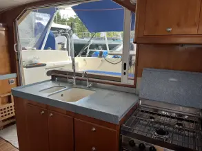 Thumbnail von Catana 471 Ocean Class Amazing