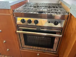 Thumbnail von Catana 471 Ocean Class Amazing