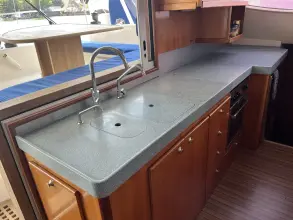 Thumbnail von Catana 471 Ocean Class Amazing