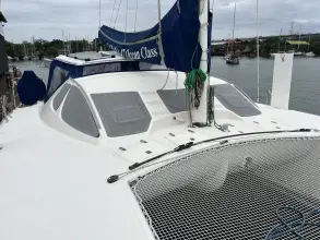 Thumbnail von Catana 471 Ocean Class Amazing